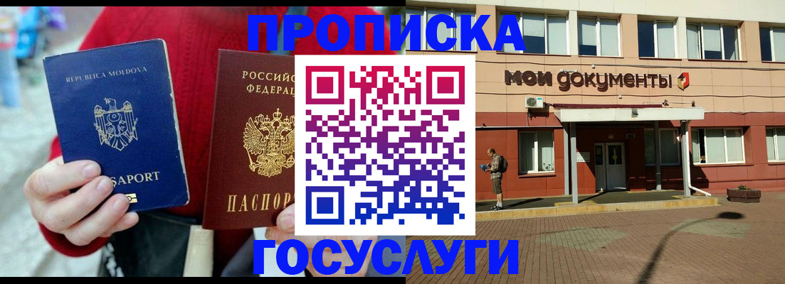 прописка в Палласовке